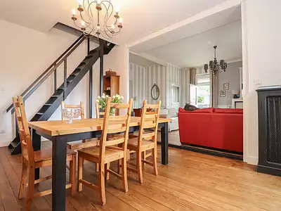 Appartement, 155 m²