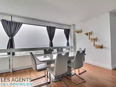 Appartement, 97 m²