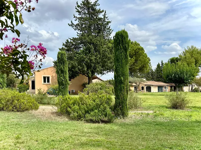 Maison, 262 m²