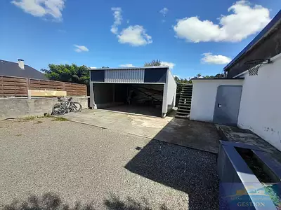 Maison, 113 m²