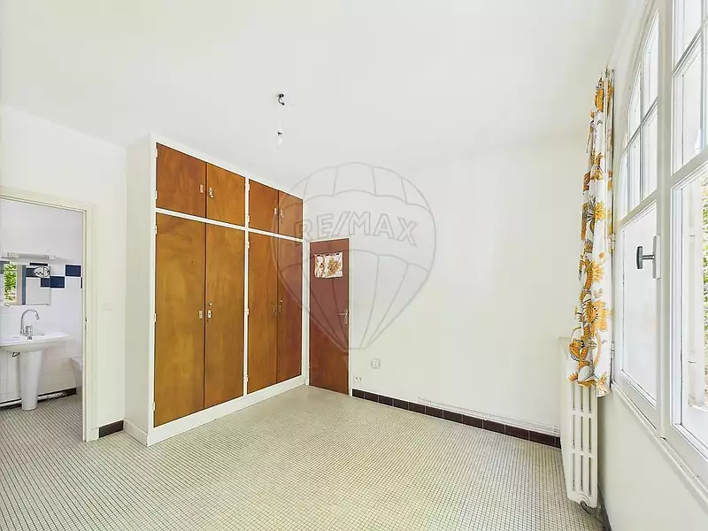 Maison, 130 m²