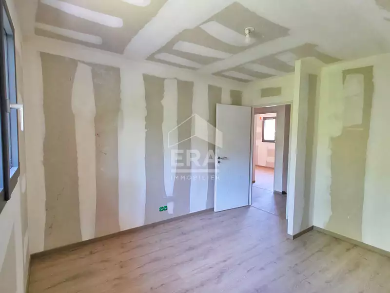 Maison, 122,83 m²