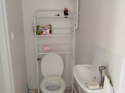 Appartement, 42 m²