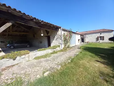 Maison, 168 m²