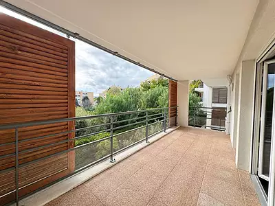 Appartement, 40,24 m²