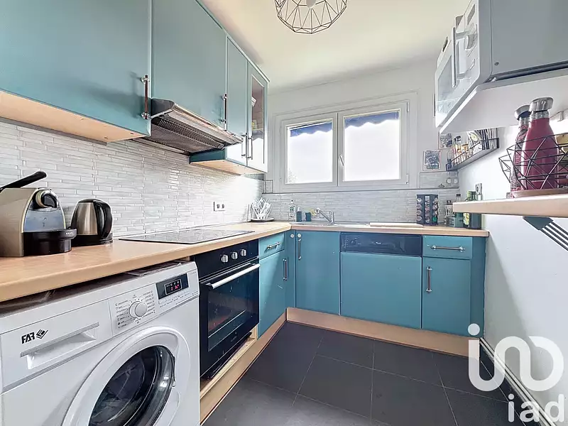 Appartement, 75 m²