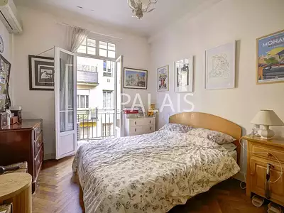 Appartement, 65 m²