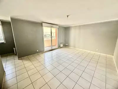 Appartement, 48 m²