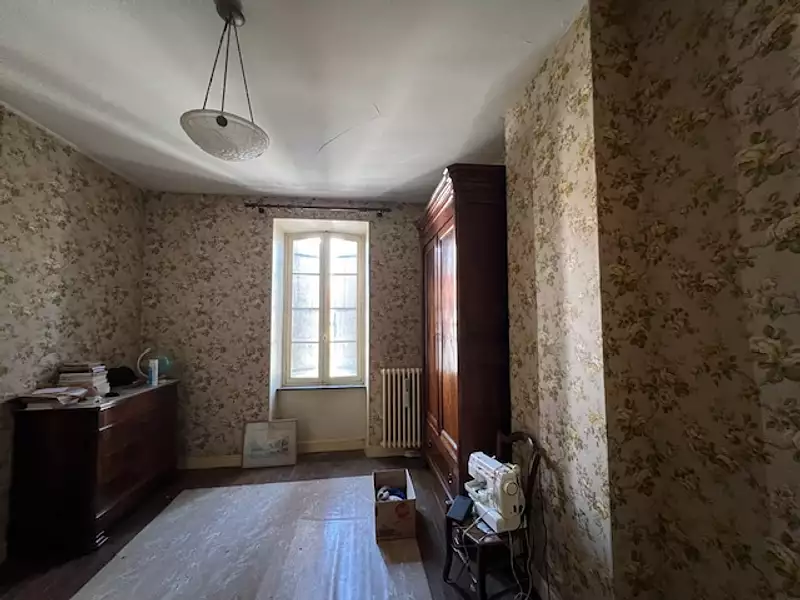Maison, 196 m²