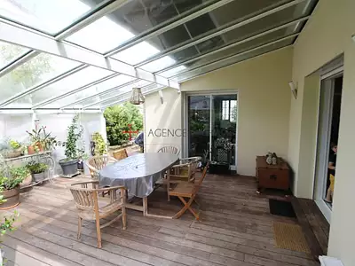 Maison, 171 m²