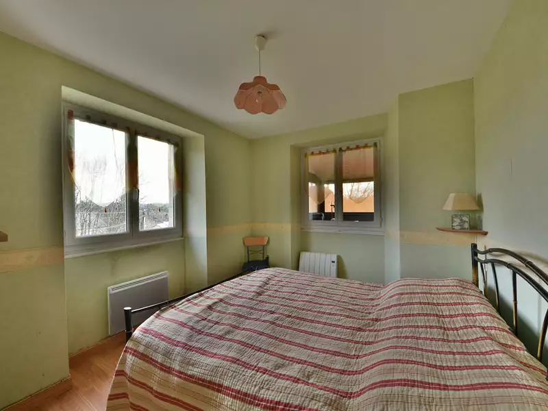 Maison, 103 m²
