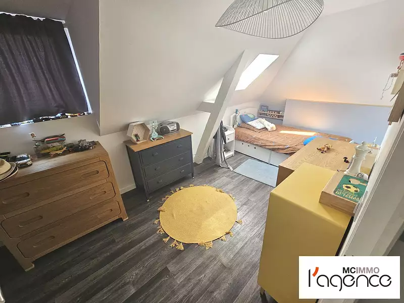 Maison, 180 m²