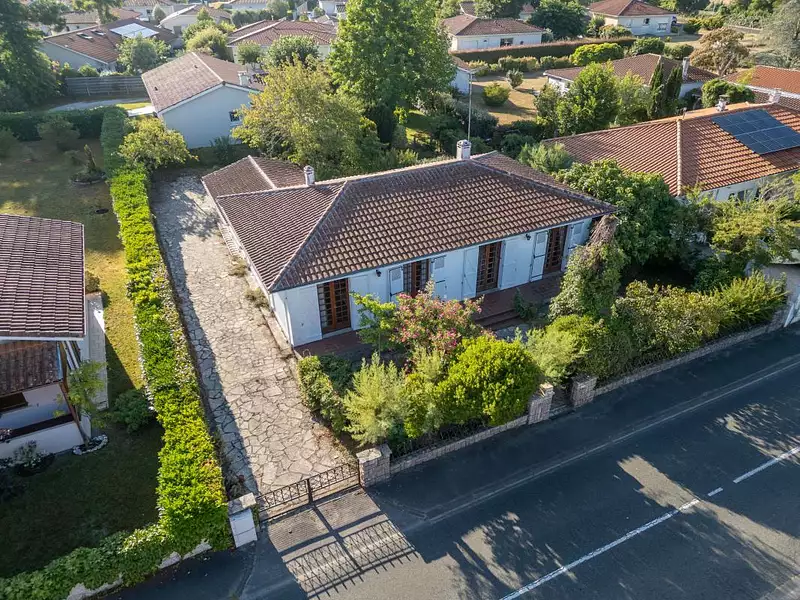 Maison, 104 m²