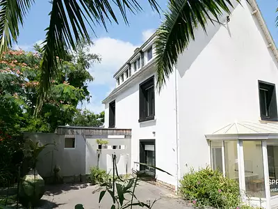 Maison, 195 m²