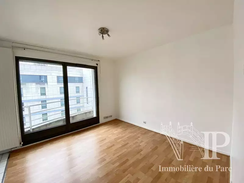 Appartement, 23 m²