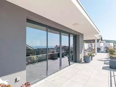 Appartement, 116 m²