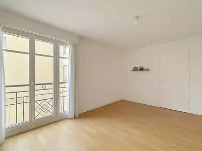 Appartement, 34,71 m²