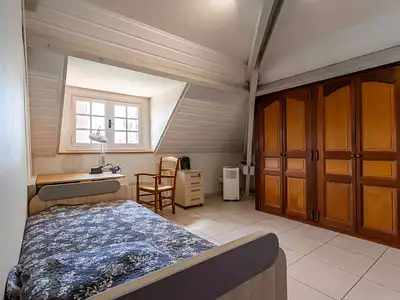 Maison, 278 m²