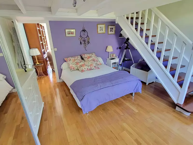 Maison, 230 m²