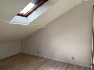 Appartement, 50 m²