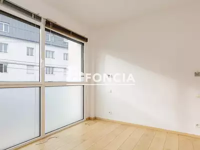 Appartement, 61 m²