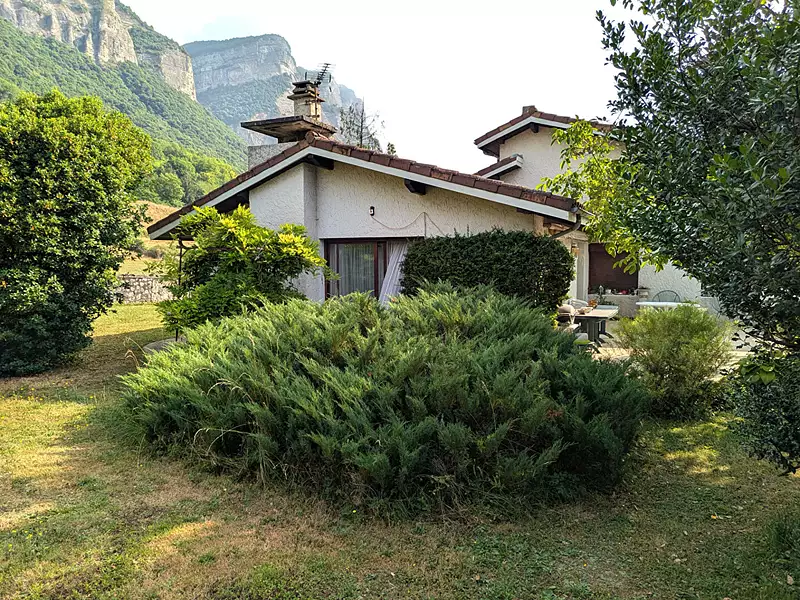 Maison, 180 m²