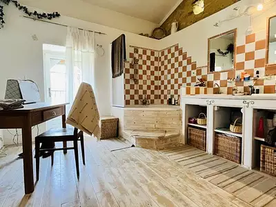 Maison, 136 m²