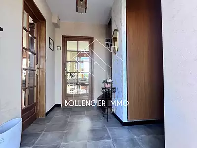 Maison, 104,49 m²