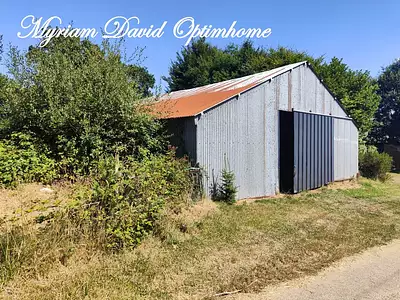Maison, 85 m²