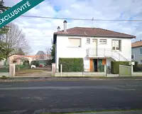 Maison, 128 m²