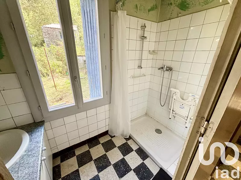 Maison, 79 m²