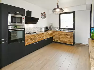 Maison, 170 m²