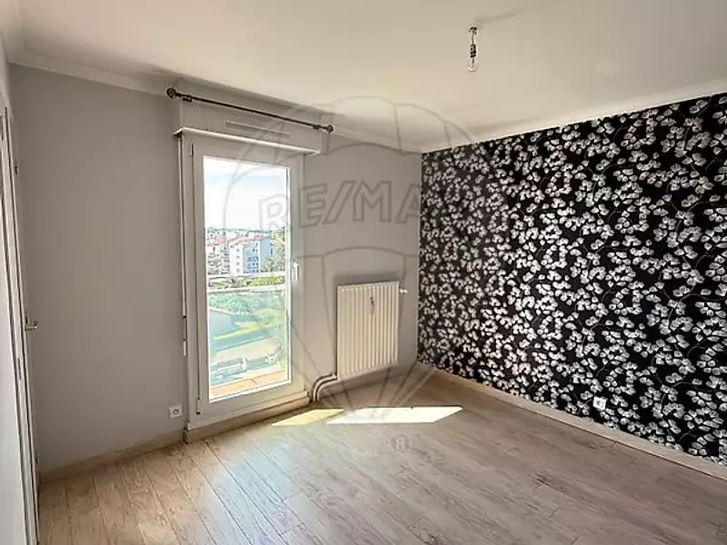 Appartement, 69 m²