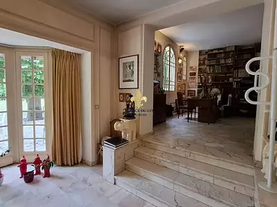 Maison, 194 m²