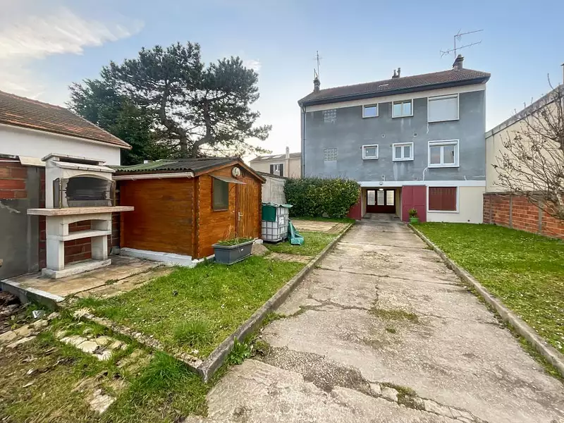 Appartement, 68 m²