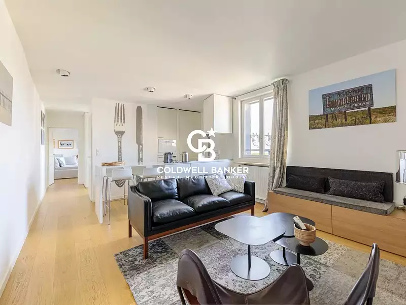 Appartement, 67 m²