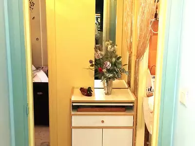 Appartement, 44,46 m²