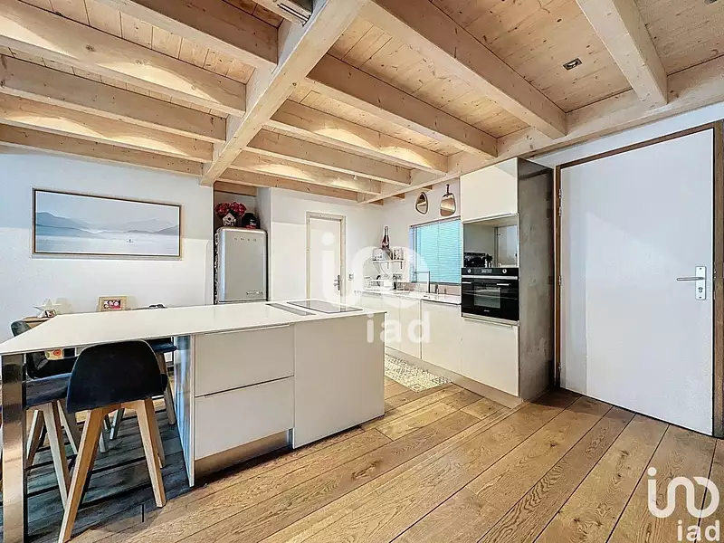 Appartement, 110 m²