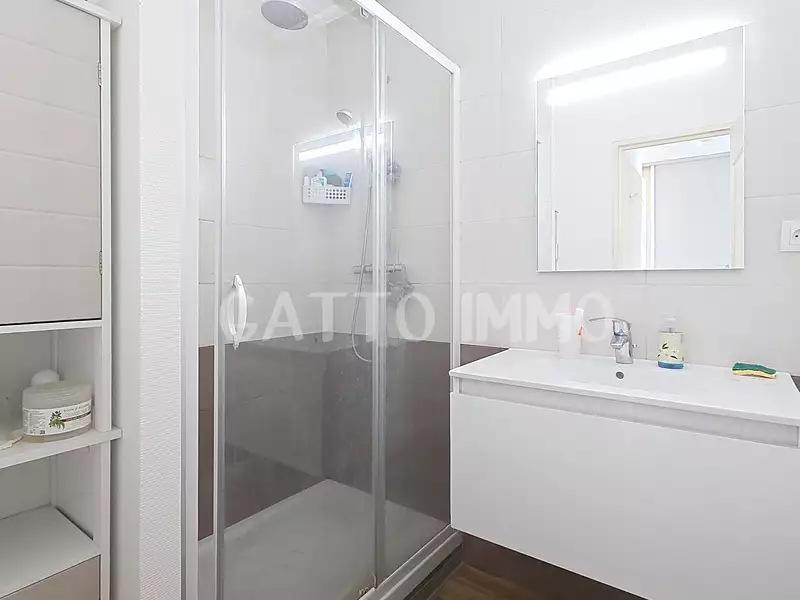 Appartement, 77,97 m²