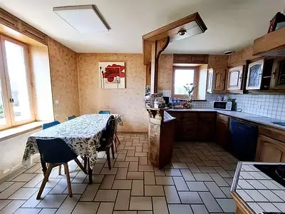 Maison, 160 m²