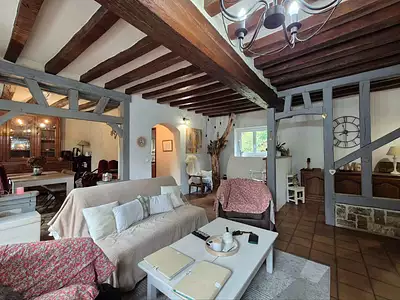 Maison, 125 m²