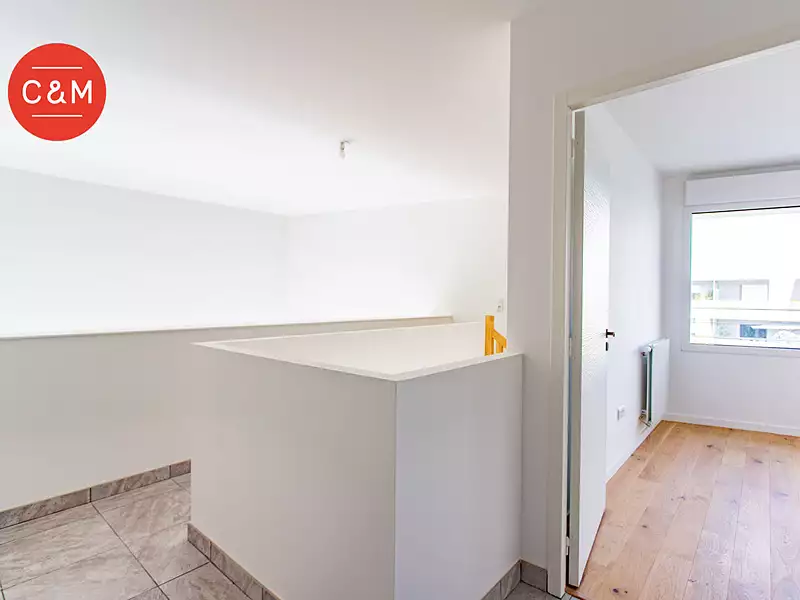 Appartement, 106 m²