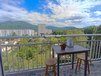 Appartement, 66,33 m²