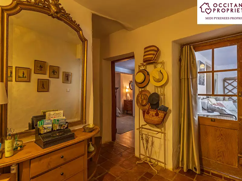 Maison, 192 m²