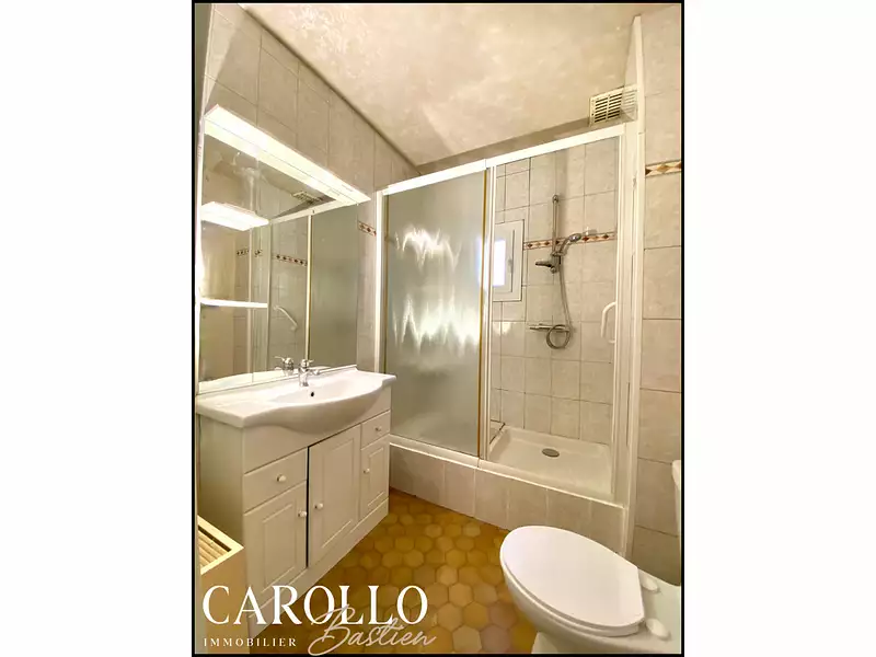 Maison, 99 m²
