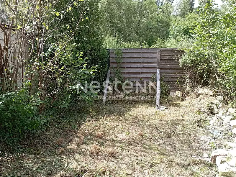 Maison, 116,73 m²