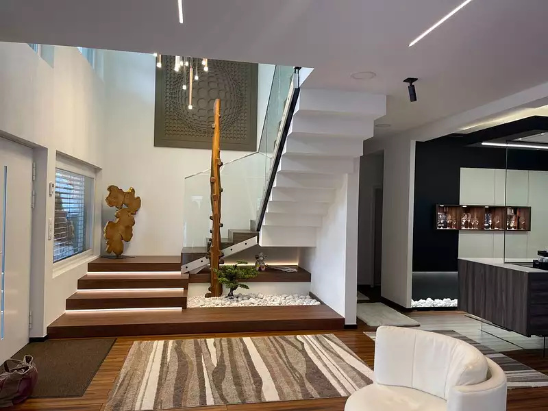 Maison, 175 m²