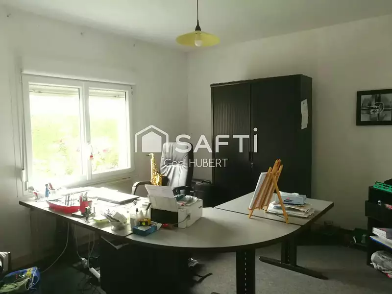 Maison, 150 m²