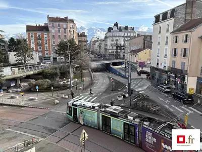 Appartement, 71,57 m²