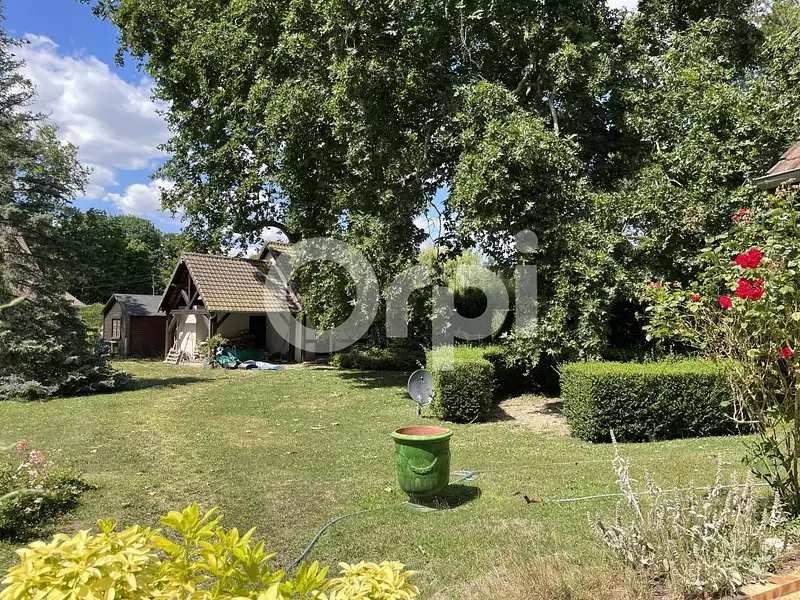 Maison, 167 m²
